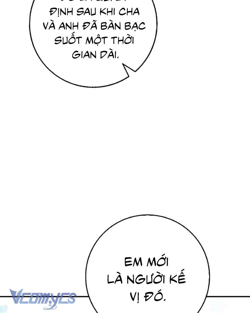 Tôi Thề Chúng Ta Chỉ Là Bạn Chapter 57 - Trang 3