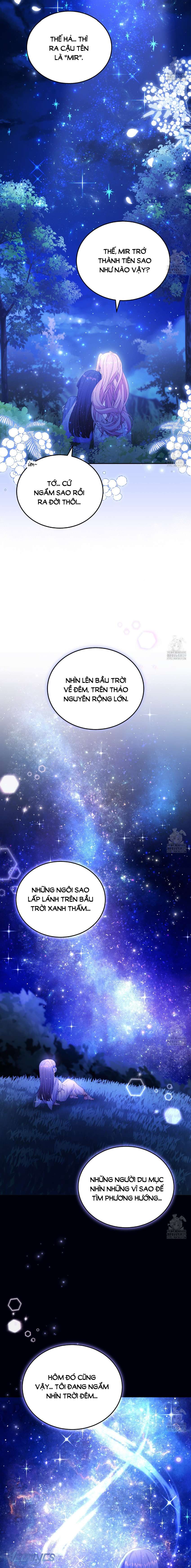 Nàng Tiên, Hãy Ký Hợp Đồng Nào Chapter 27 - Trang 4