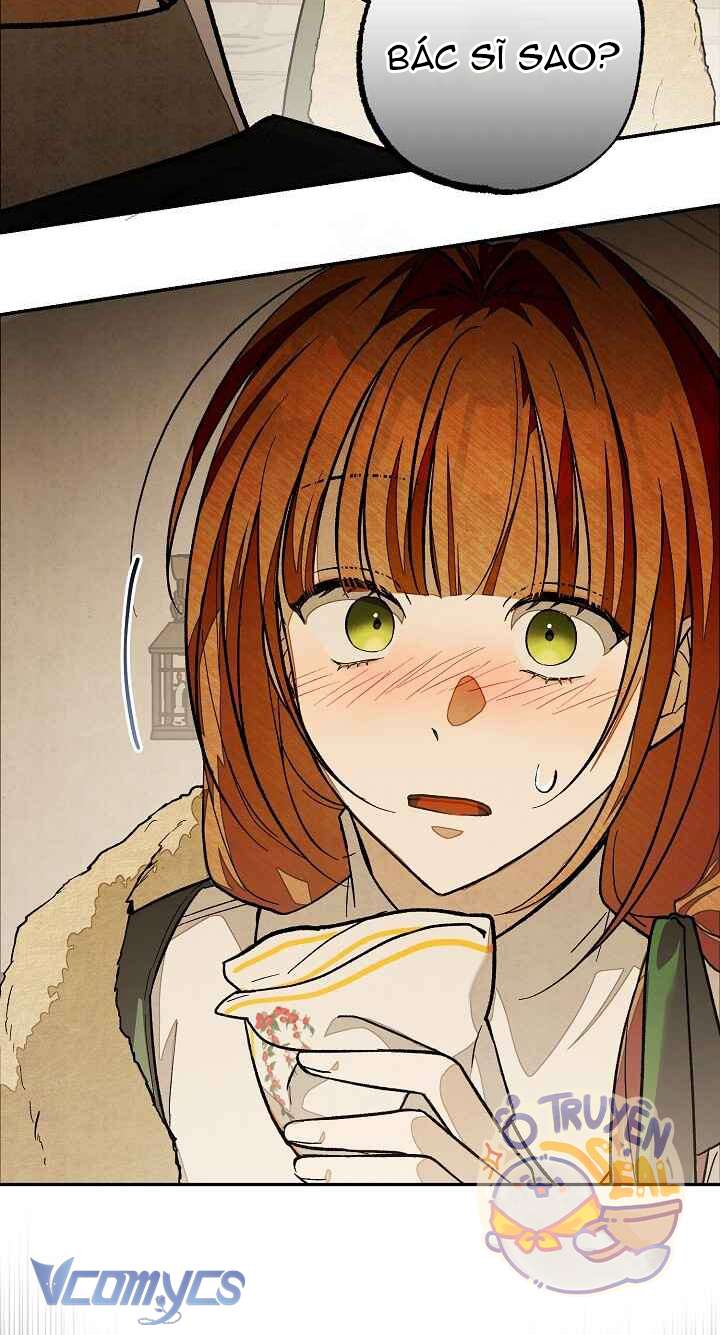 Chào Mừng Đến Với Dinh Thự Hoa Hồng Chap 13 - Trang 3