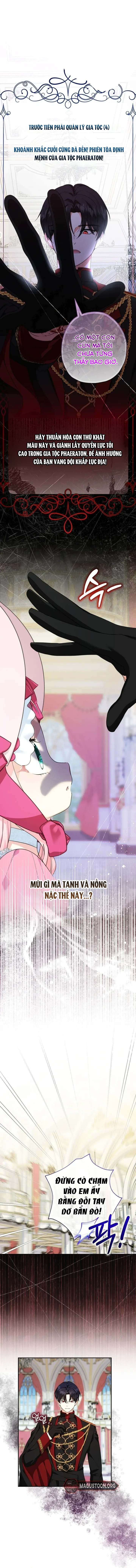 [PNT] Tiểu Thư Tích Tiền Đi Bụi Chap 87 - Next Chap 88