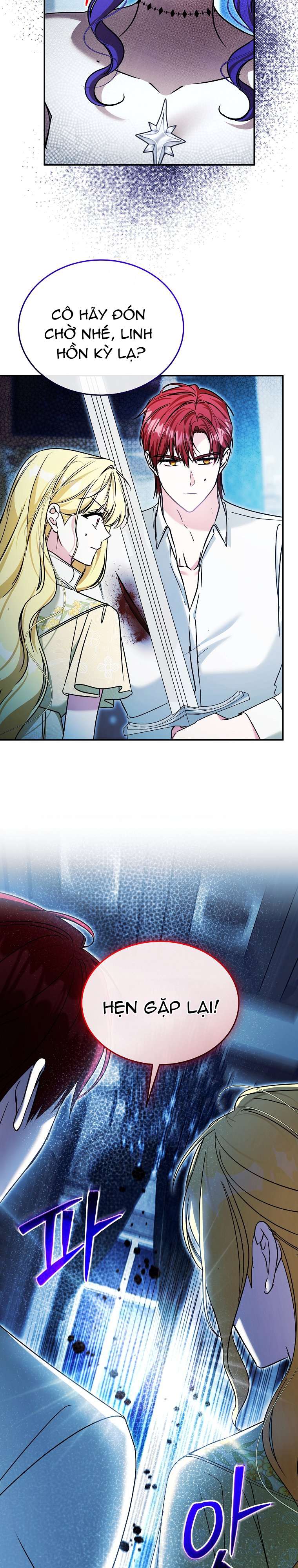 Chị Gái Tôi Là Nhân Vật Chính Chap 68 - Trang 2