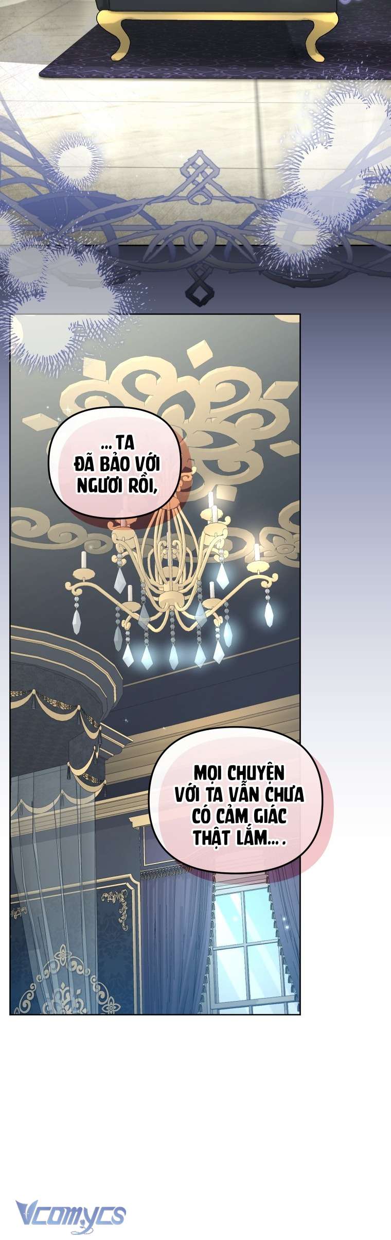 Tôi Được Nuôi Dưỡng Bởi Những Kẻ Phản Diện Chap 124 - Trang 2