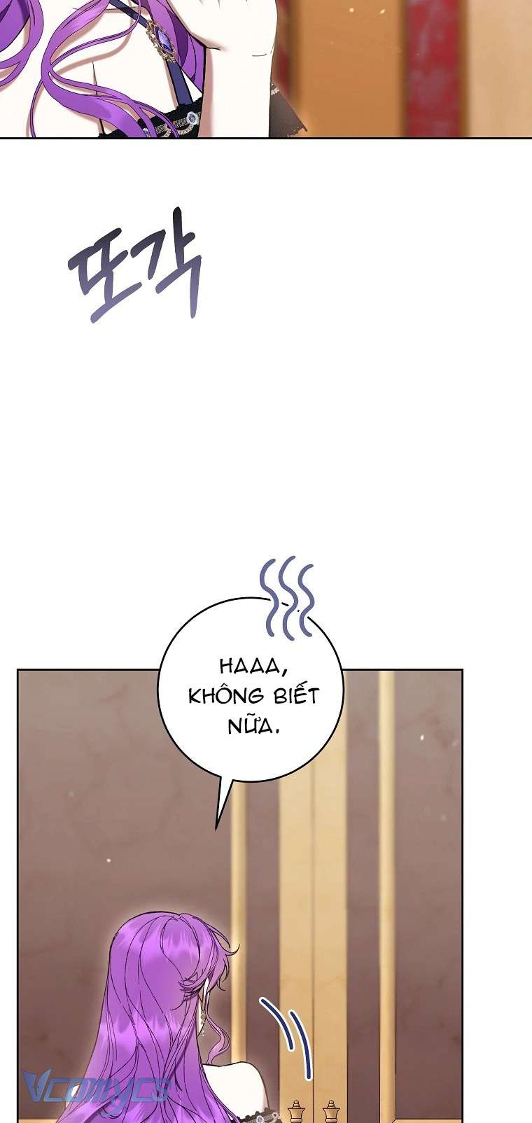 Làm Ác Nữ Bộ Không Tuyệt Sao? Chapter 80 - Trang 4