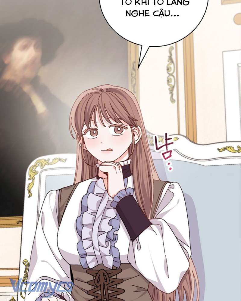 Chị Gái Của Nhân Vật Phản Diện Hôm Nay Cũng Đang Đau Khổ Chap 82 - Trang 4