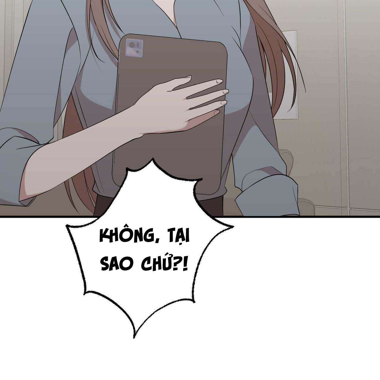 [ 18+ ] Sự trả thù bẩn thỉu Chap 43 - Trang 2