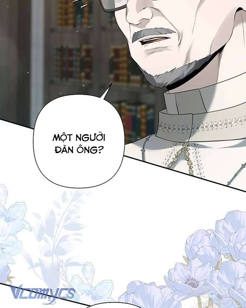 Praesepe Bên Ngoài Chiếc Lồng Chap 12 - Trang 4