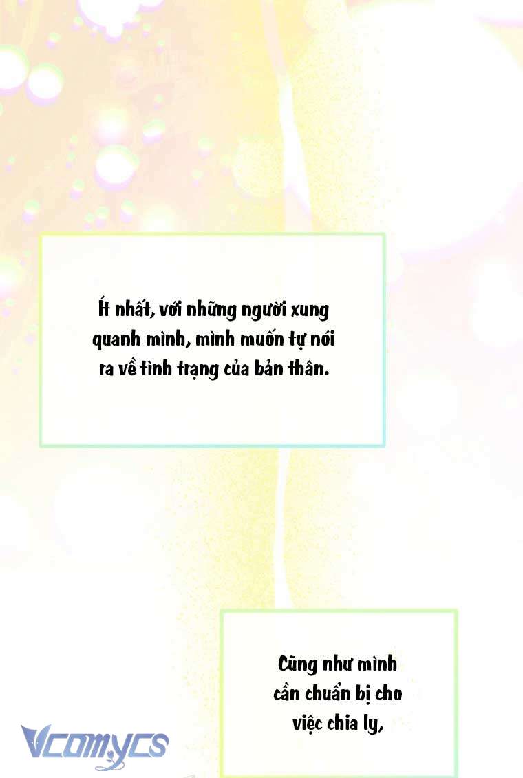 Thời Gian Của Nhân Vật Phụ Có Giới Hạn Chap 92 - Trang 3