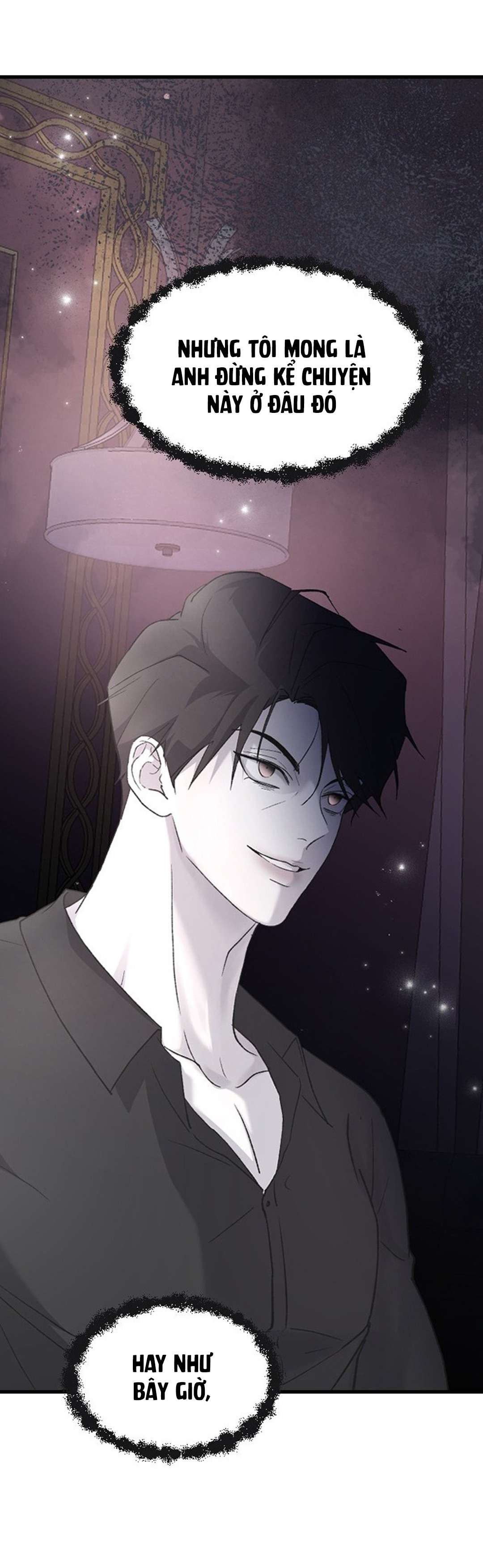 Ba Anh Trai Cực Phẩm Của Tôi Chap 75 - Trang 3