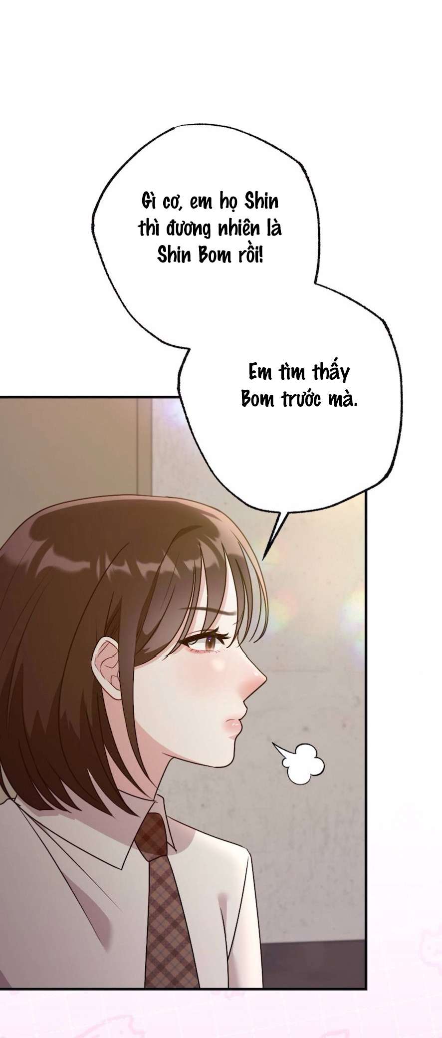 Chiếm Lấy Em Chap 5 - Trang 3