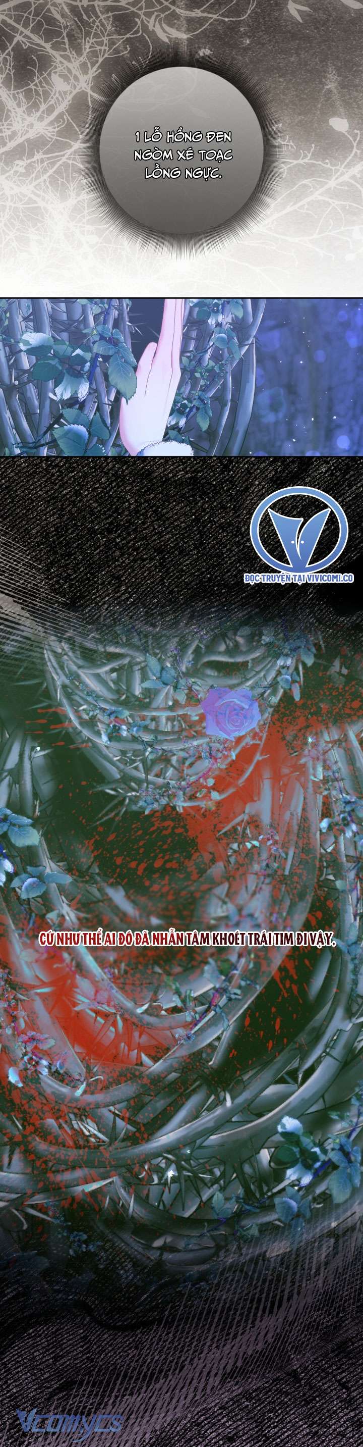 Siren: Trở Thành Gia Đình Của Nhân Vật Phản Diện Chap 151 - Trang 2