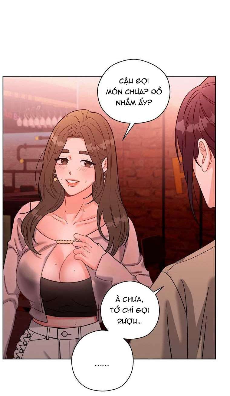 [18+] Ngọn Gió Thơ Ngây Chap 1 - Trang 2