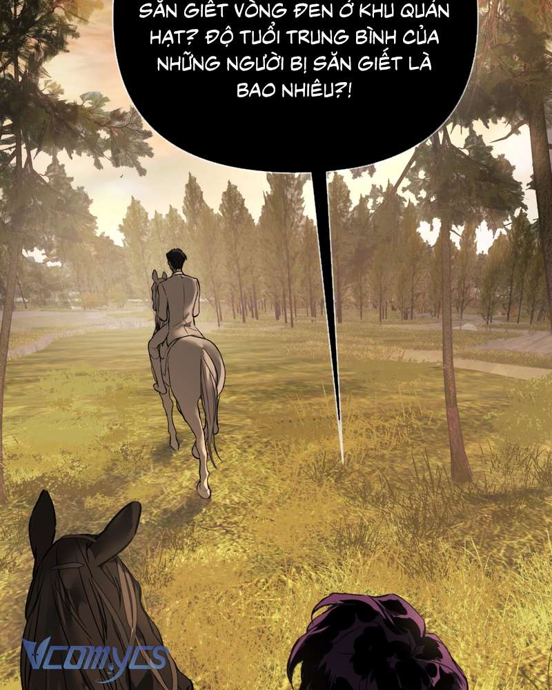 Ác Chi Hoàn Chapter 76 - Next Chap 77