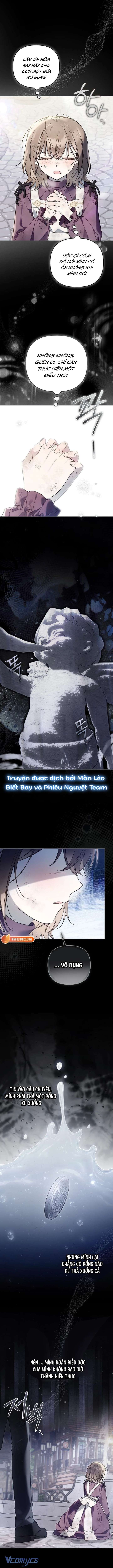 Độc Chiếm Sự Sủng Ái Của Công Nương Út, Mọi Người Đều Ám Ảnh Tôi Chap 42 - Trang 2