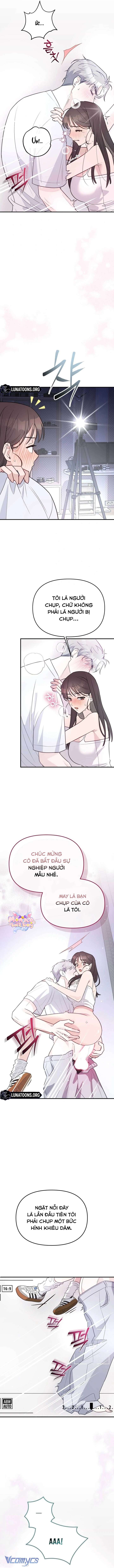 [18+] Tôi Nuôi Trai Chỉ Để "Thịt" Chap 10 - Trang 2