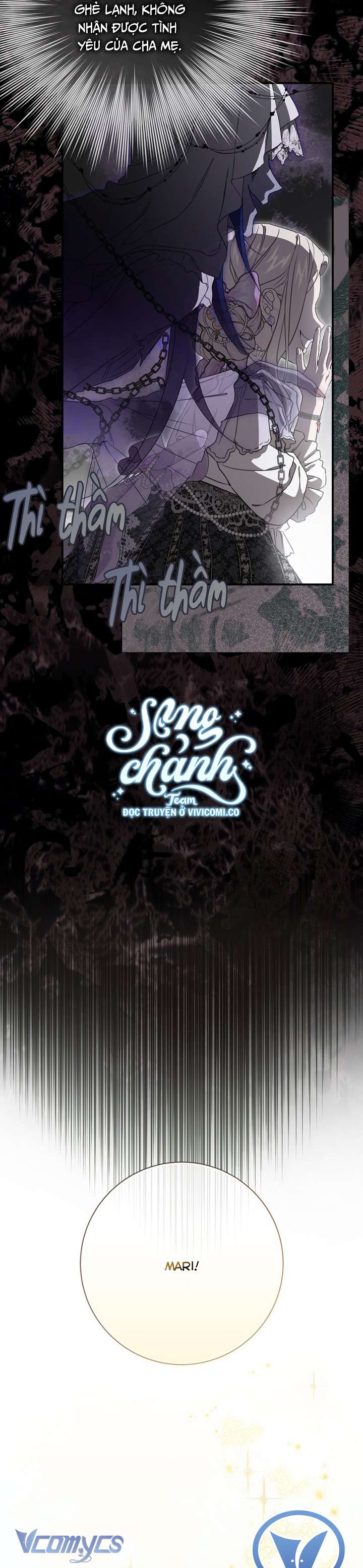 Lại Một Lần Nữa Hướng Về Ánh Sáng Chap 111 - Trang 2