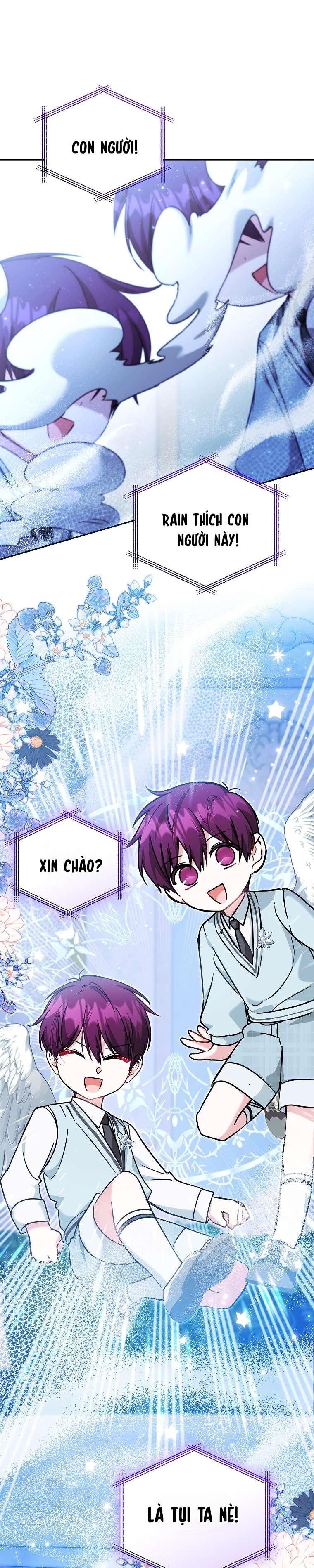 Chị Gái Tôi Là Nhân Vật Chính Chap 63 - Trang 2