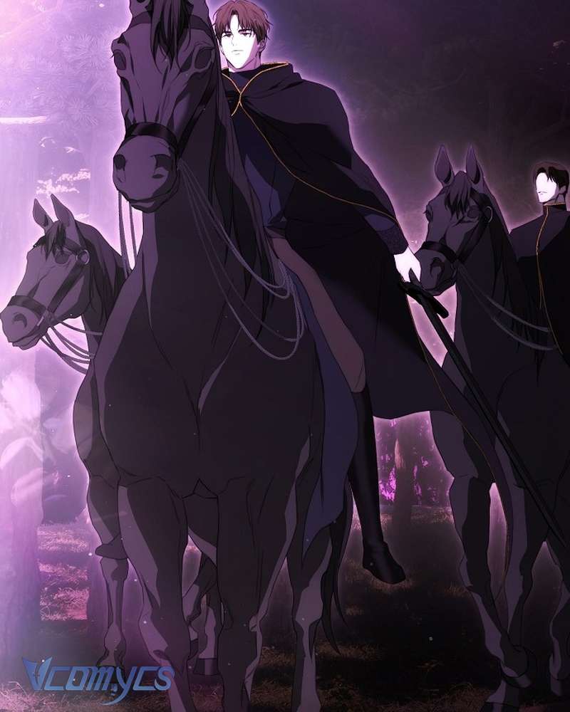 Hãy Dạy Em Cách Khao Khát Chap 51 - Trang 2