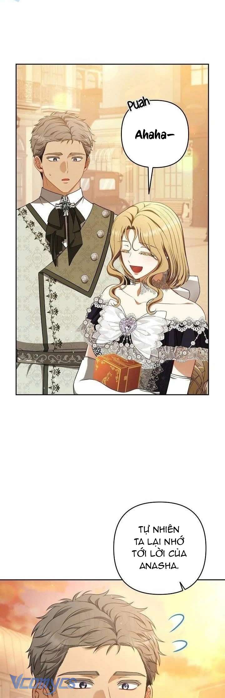 Tôi Đã Xem Một Vở Kịch Chap 26 - Trang 2