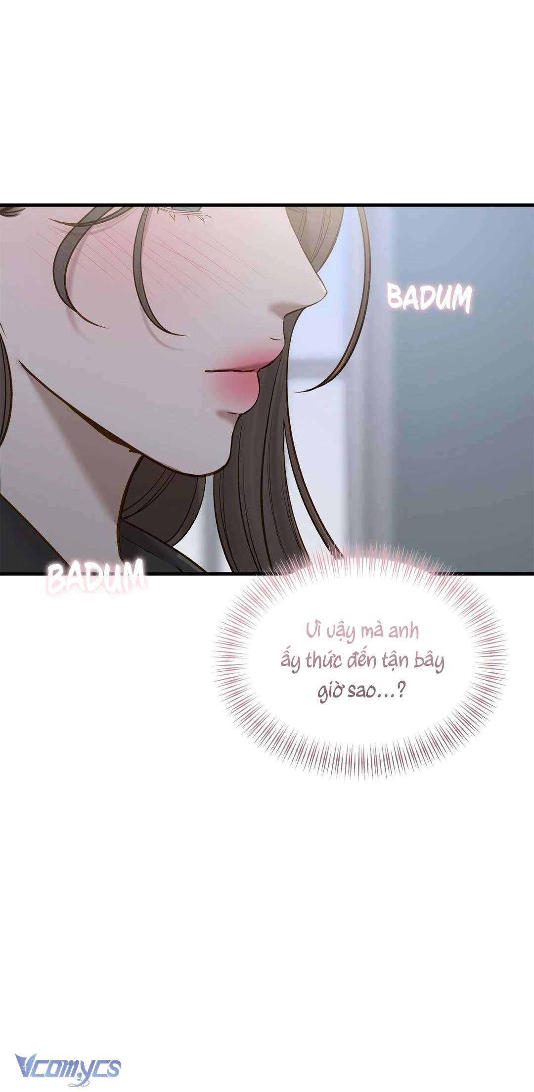 Bất Chấp Rủi Ro Chap 54 - Next Chap 55