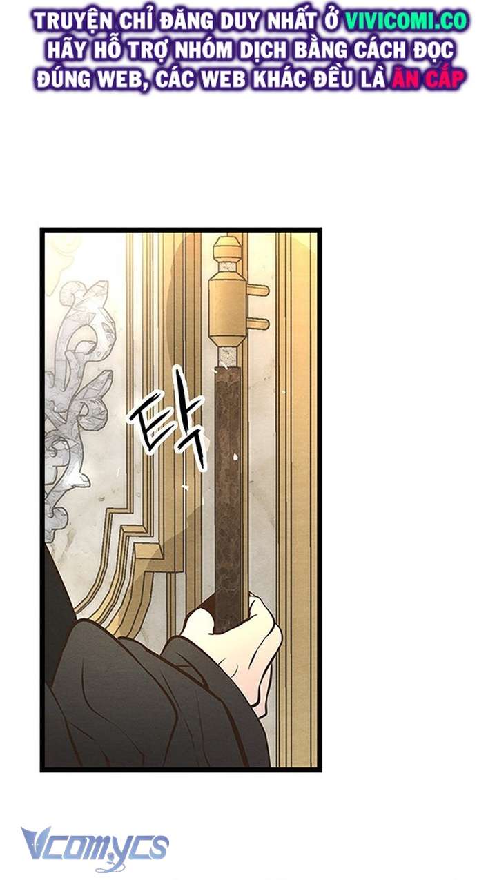 Hoàng Tử Rắc Rối Chap 8 - Trang 3