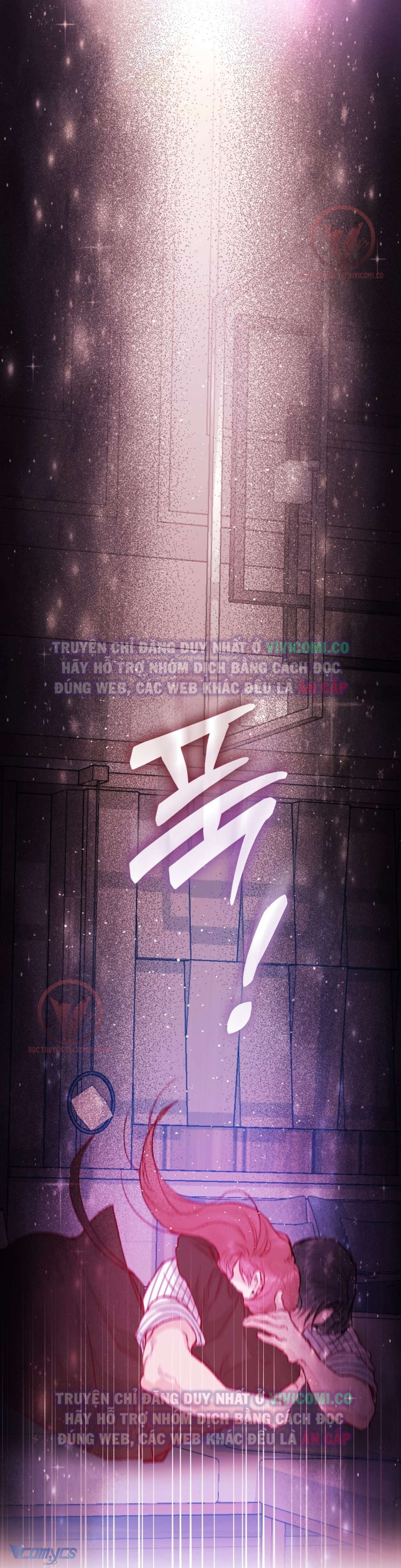 Chàng Quỷ Của Tôi Chap 19 - Trang 4