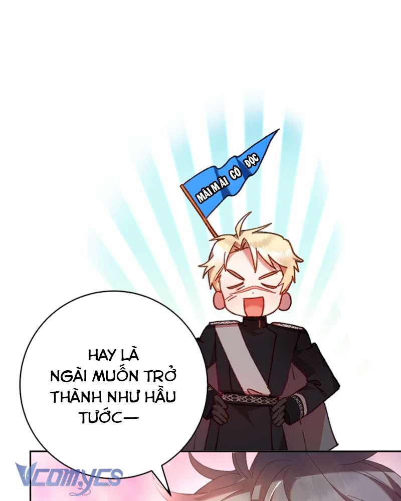 [Sứa Biển] Em Trai Tôi Là Hoàng Đế Ngang Ngược Chap 40 - Trang 2