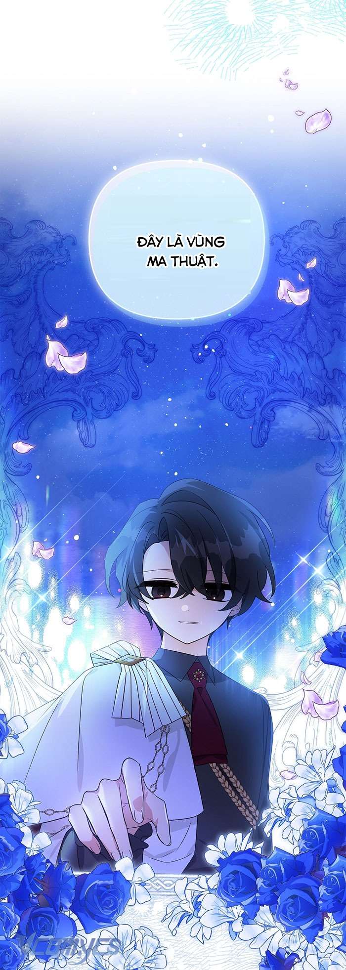 Tôi đã trở thành con gái út của công tước phản diện Chapter 31 - Next Chapter 32