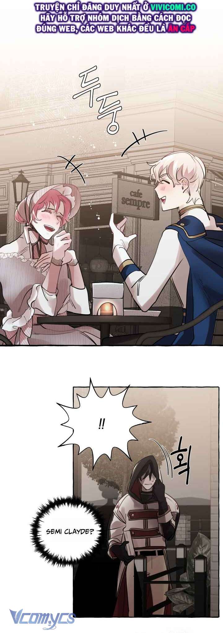 [18+] Lời Mời Gọi Phóng Đãng Của Công Tước Phu Nhân Chap 19 - Trang 2