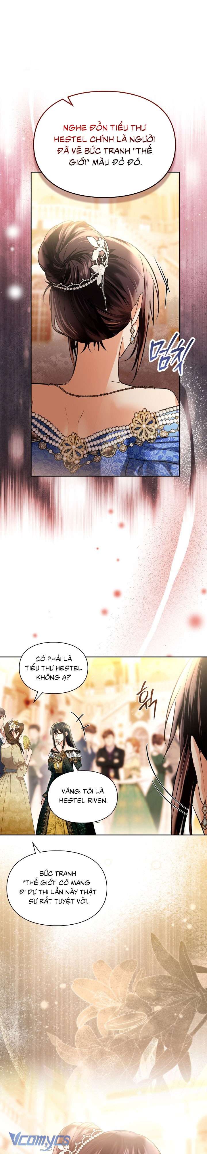 Tôi Mới Là Gia Chủ Thật Sự Chap 46 - Trang 2