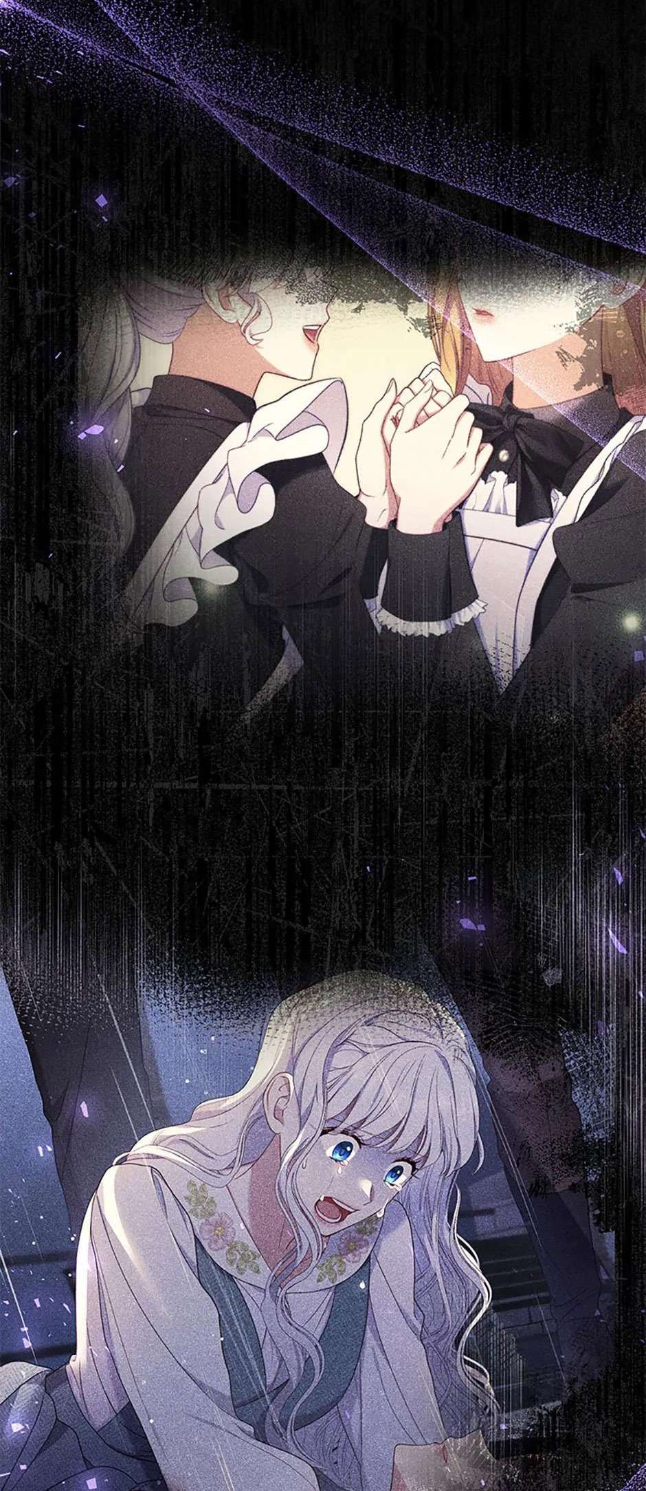 Hầu Gái Trong Trò Chơi Harem Ngược Muốn Nghỉ Việc Chap 45 - Trang 4