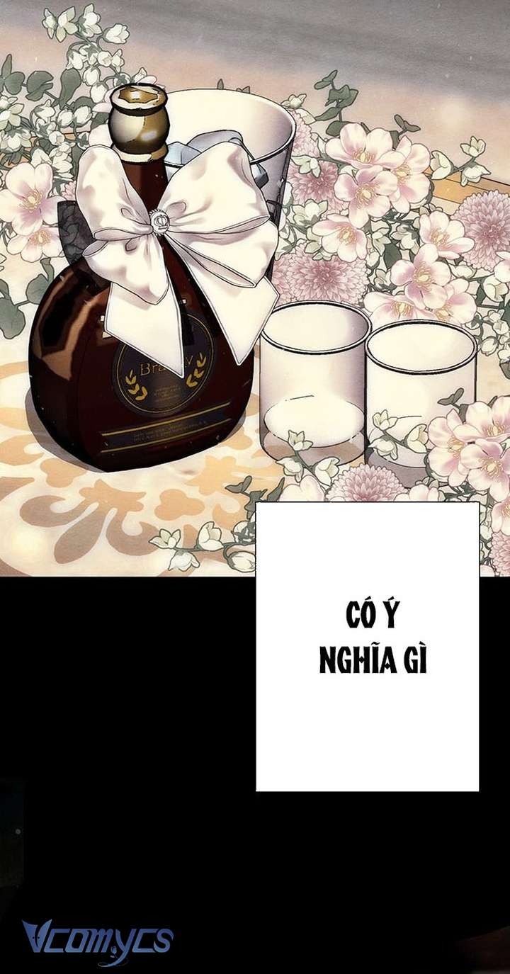 Hoàng Tử Rắc Rối Chap 33 - Trang 2