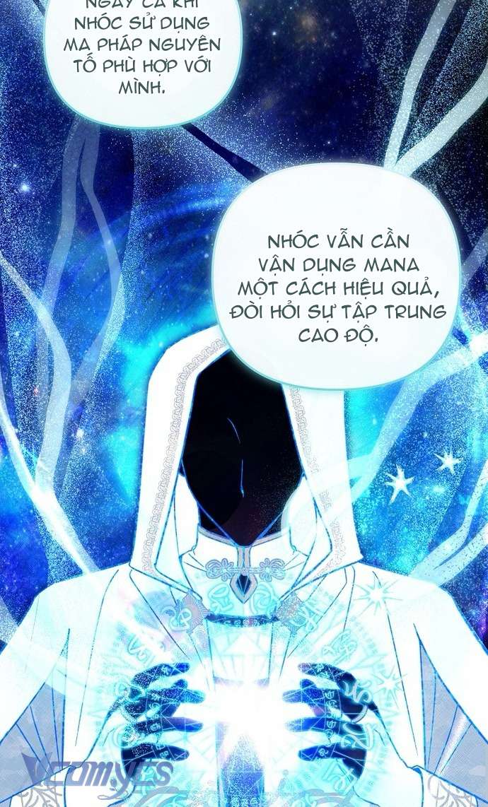 Độc Chiếm Sủng Ái Của Công Chúa Út, Mọi Người Đều Say Mê Tôi. Chap 17 - Trang 4