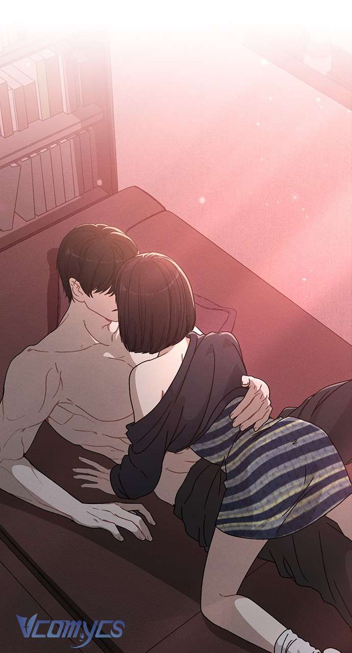 Review Người Yêu Cũ Chap 7 - Trang 3
