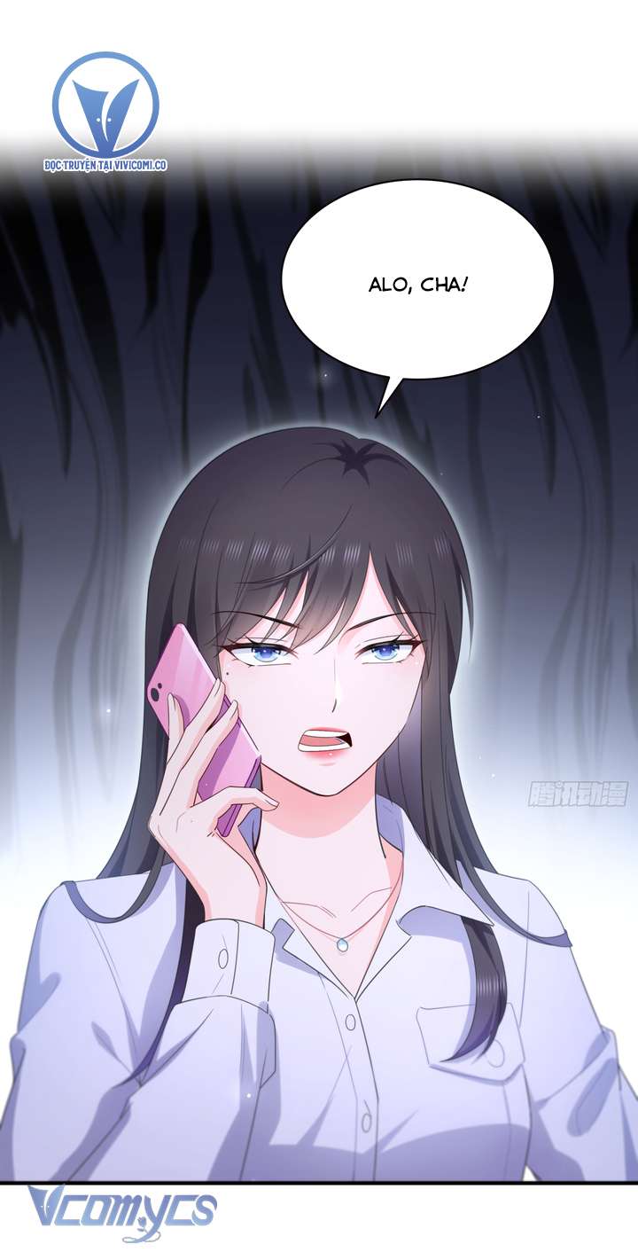 Hệt Như Hàn Quang Gặp Nắng Gắt Chap 546 - Trang 4