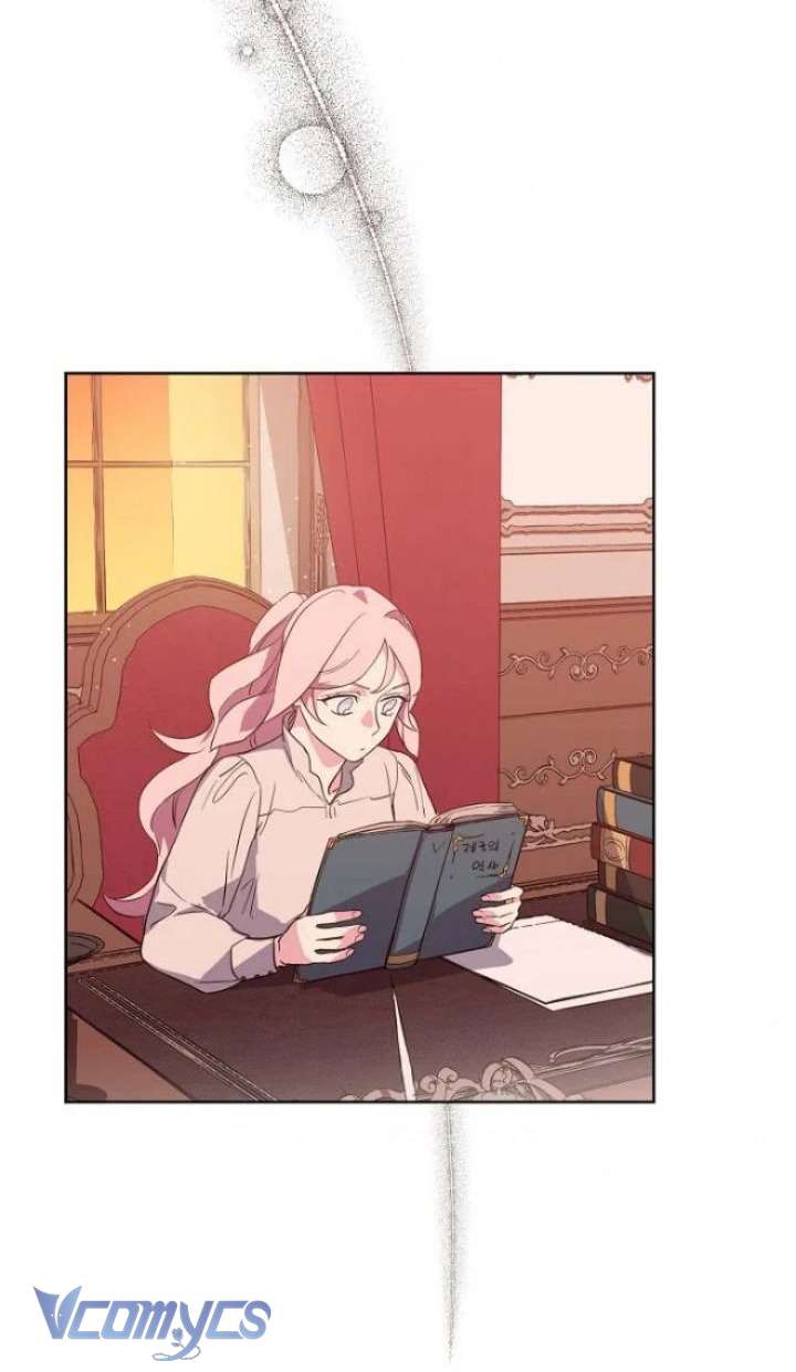 CHITRA Chapter 54 - Next Chapter 55