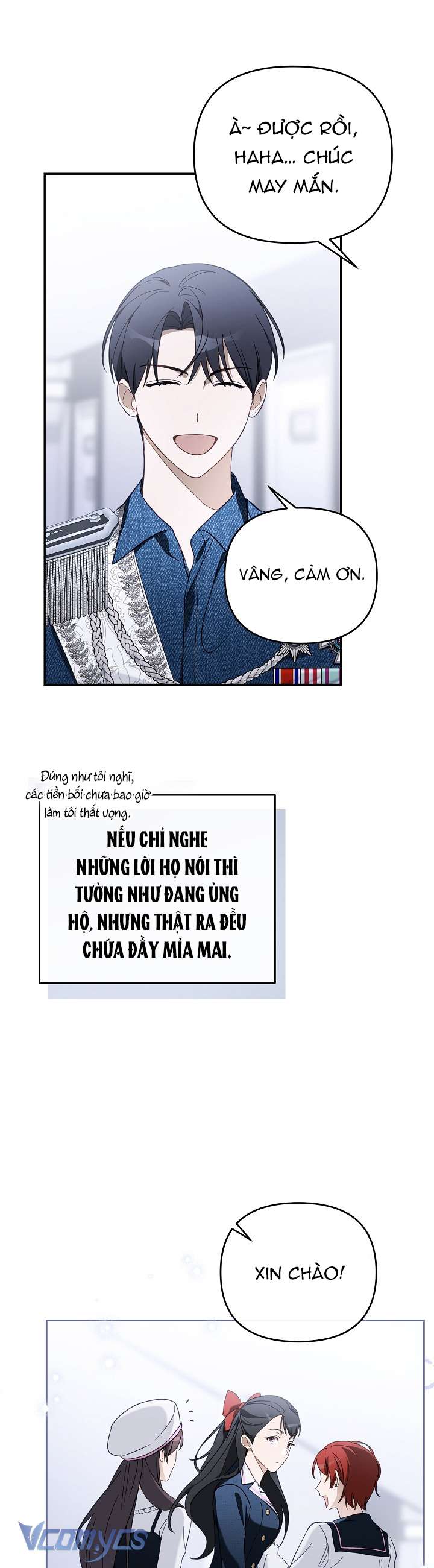 PD Rác Rưởi Sống Sót Với Thân Phận Thần Tượng Chap 17 - Trang 2