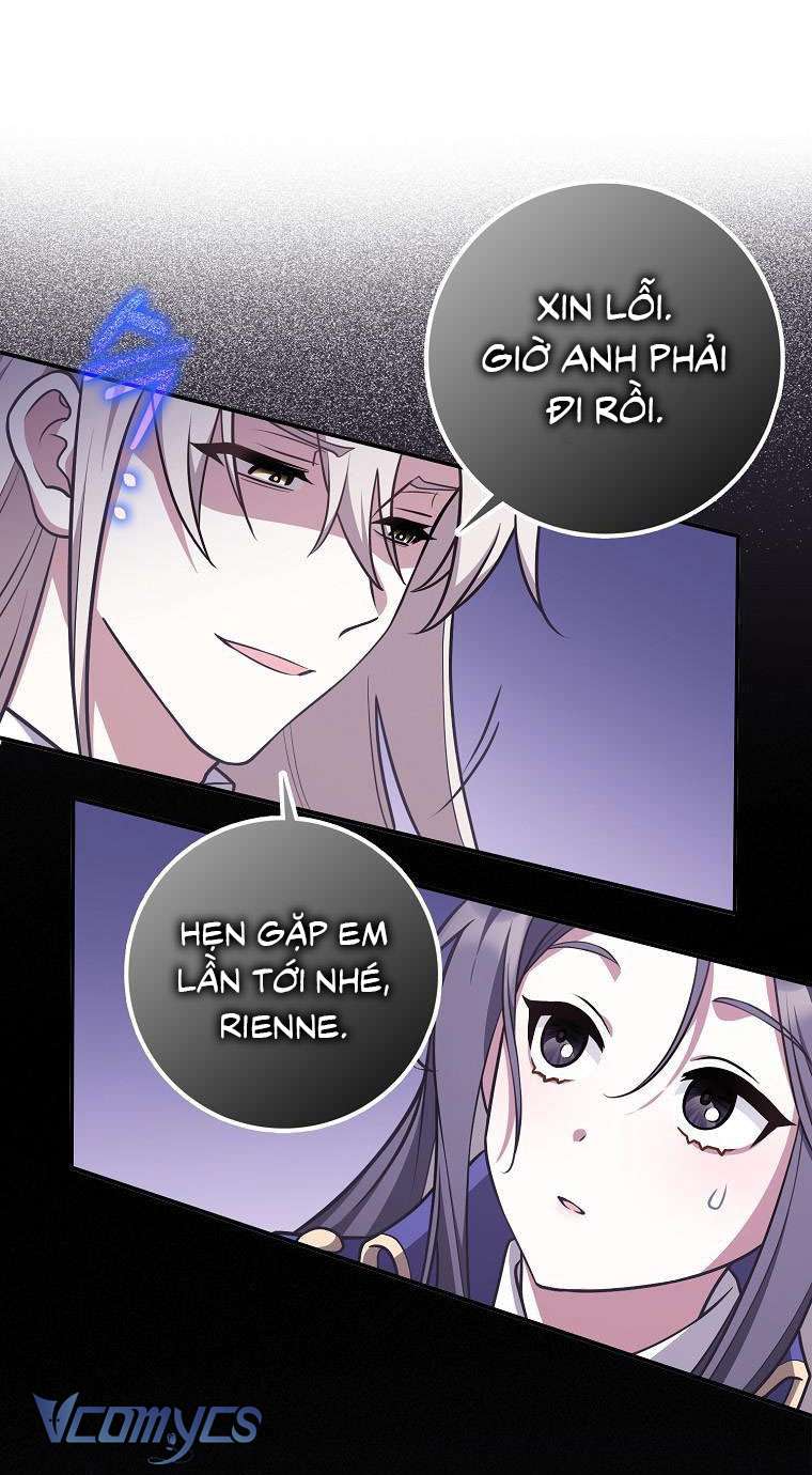 Tôi Thề Chúng Ta Chỉ Là Bạn Chapter 43 - Next Chapter 44