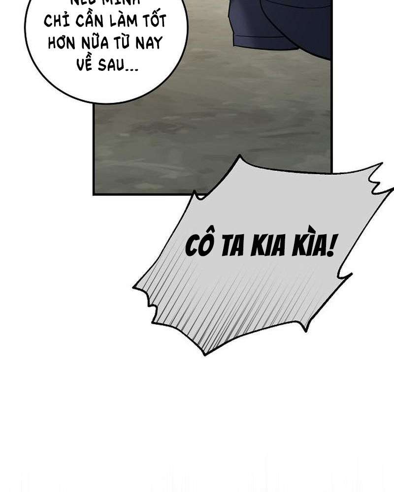 Nữ Hầu Báo Thù: Thời Khắc Cuối Cùng Chap 35 - Trang 3
