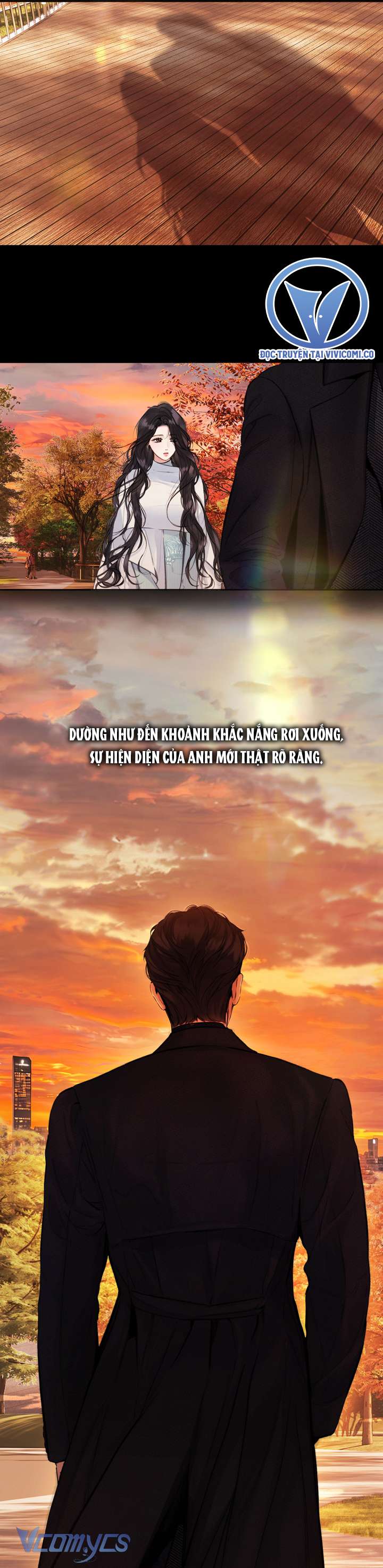 Trêu Nhầm Chap 68 - Next Chap 69