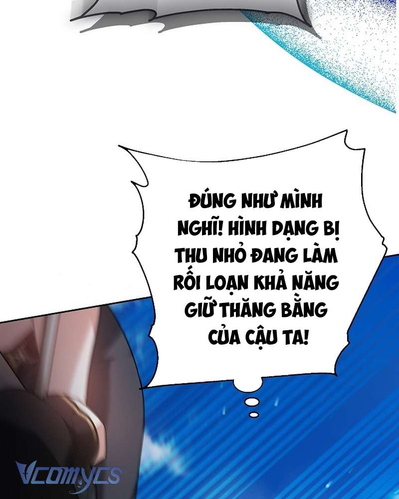 Nàng Dâu Hắc Diện Thạch Chap 9 - Trang 2