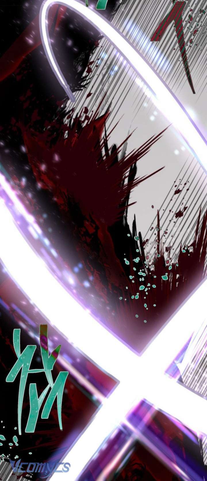 Sự Điều Trị Đặc Biệt Của Tinh Linh Chap 102 - Next Chap 103