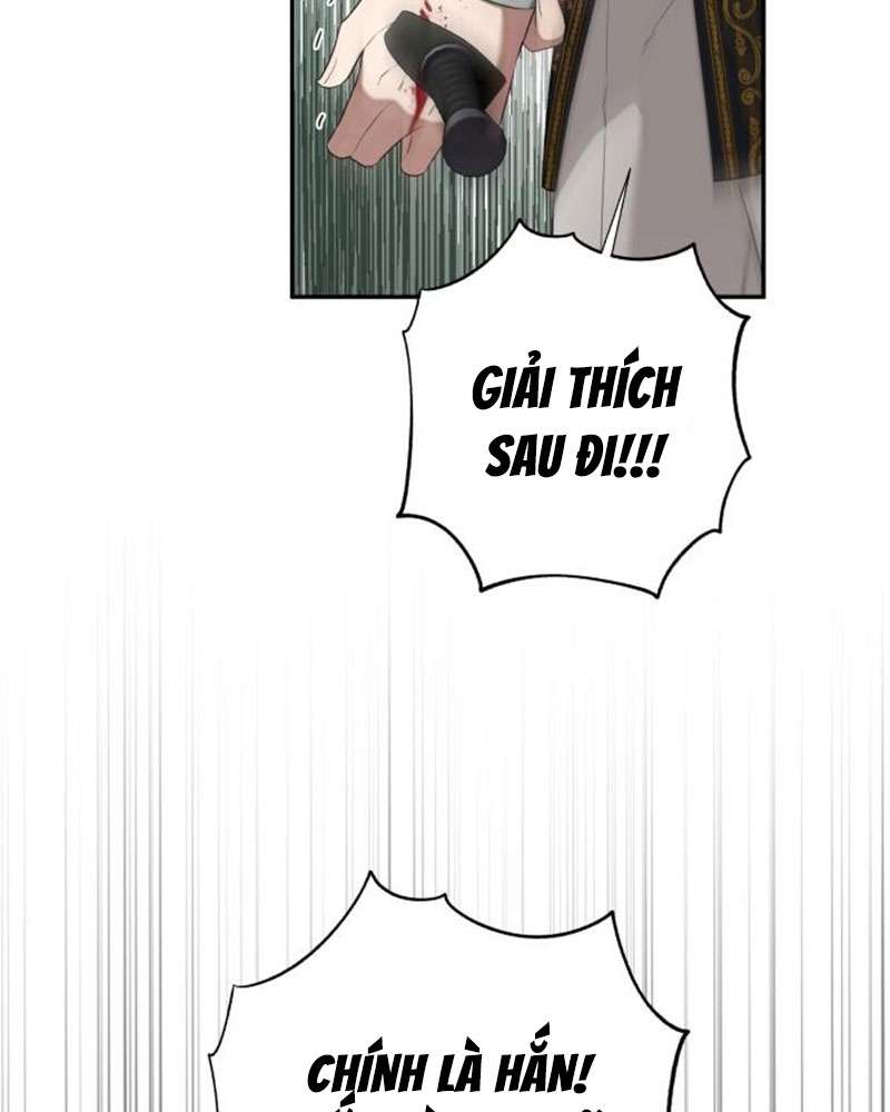 Trận Đấu Đồng Đội Của Những Tài Xế Xe Tải Chap 35 - Trang 4