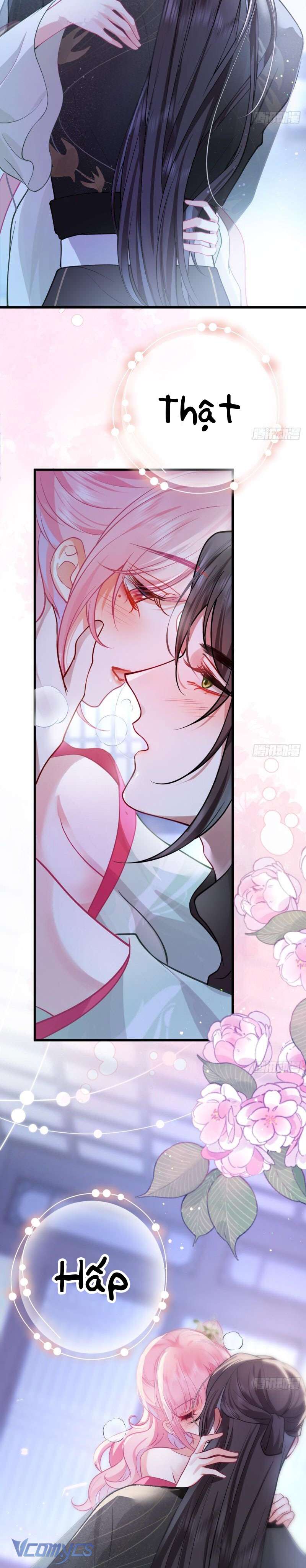 Sau Khi Công Chúa Chơi Xong Thì Vứt Chap 61 - Trang 2