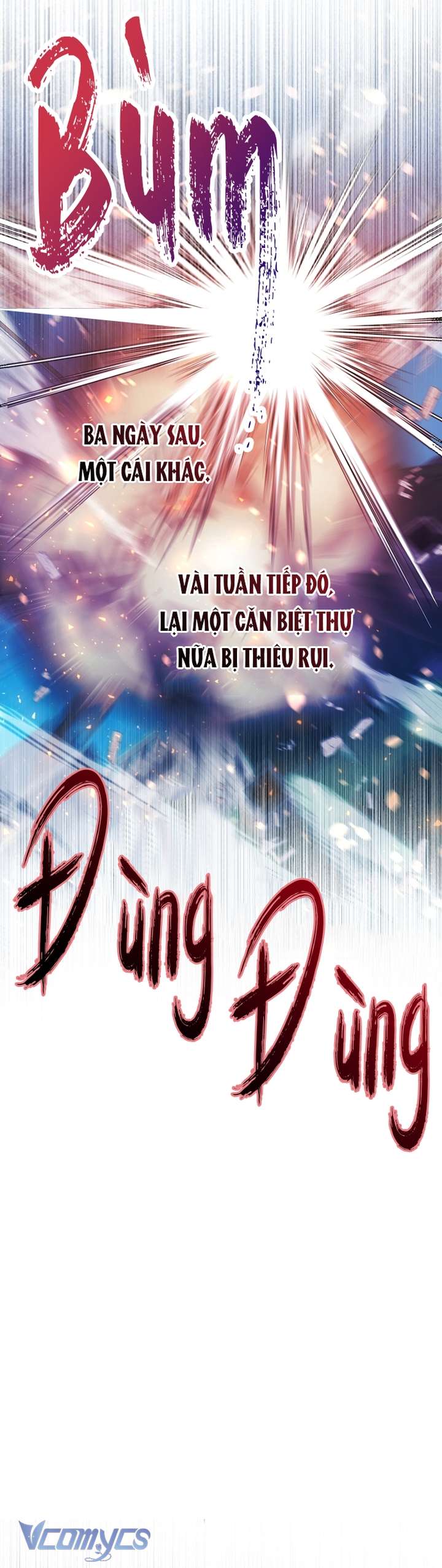 Bé Con Cá Voi Sát Thủ Chap 52 - Trang 4