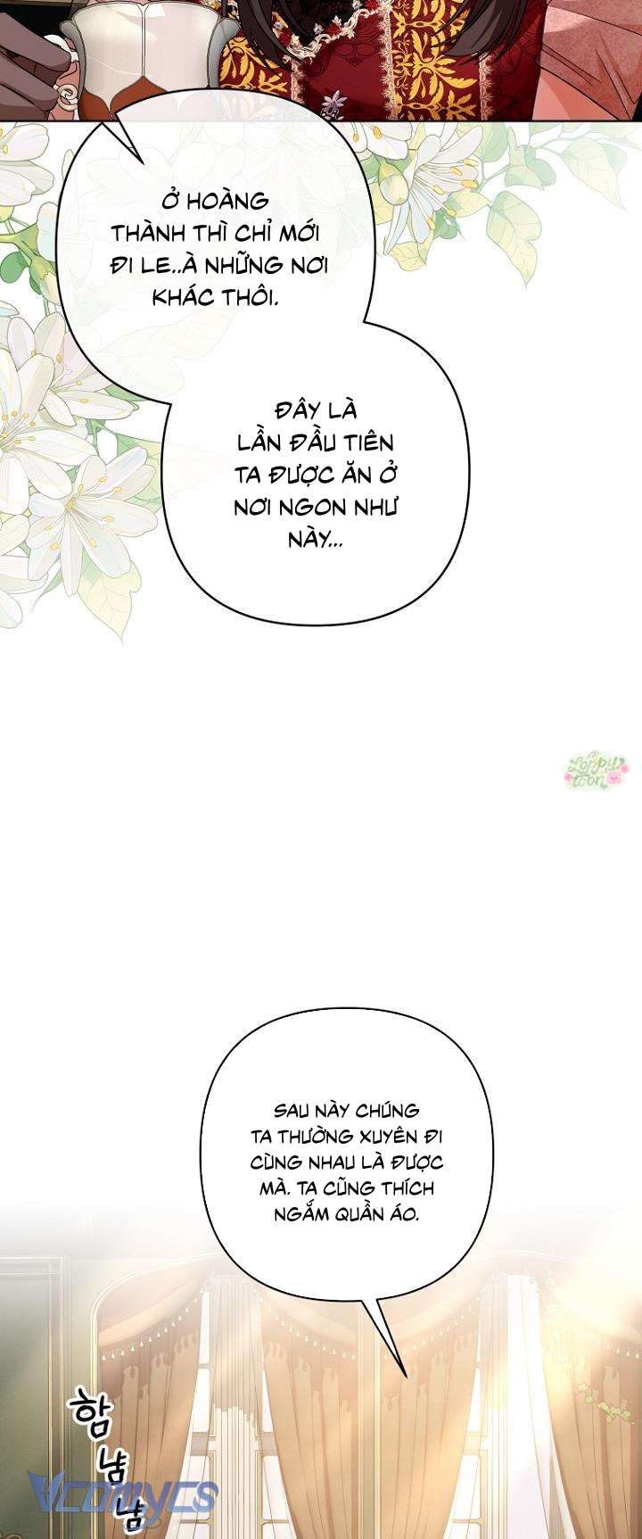 Thiếu Gia Che Giấu Bộ Ngực Vĩ Đại Chap 19 - Trang 2