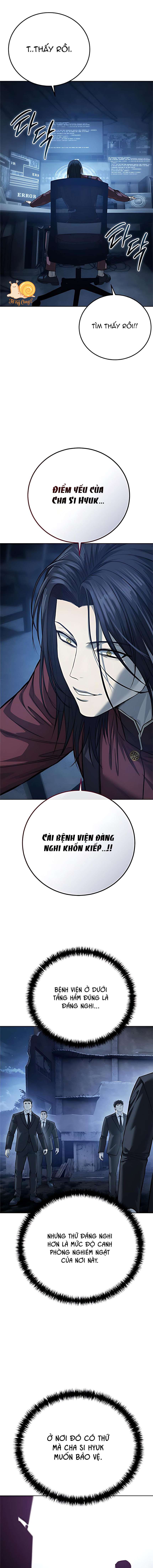 Red Shirt Chap 31 - Next Chap 32