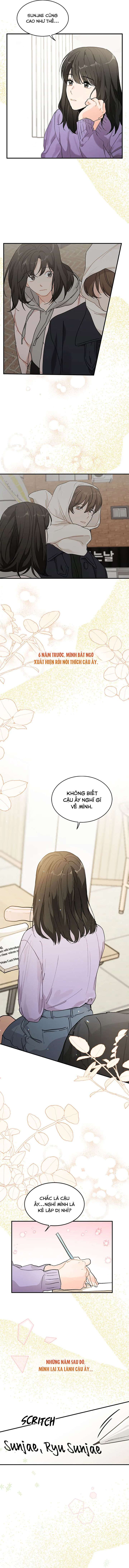 Cõng Anh Mà Chạy Chap 51 - Next Chap 52