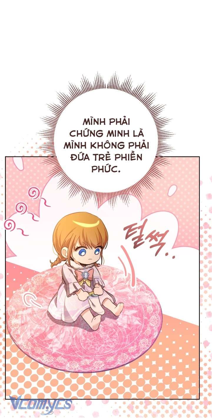 Đứa Trẻ Nuôi Dưỡng Ác Ma Chap 11 - Trang 2