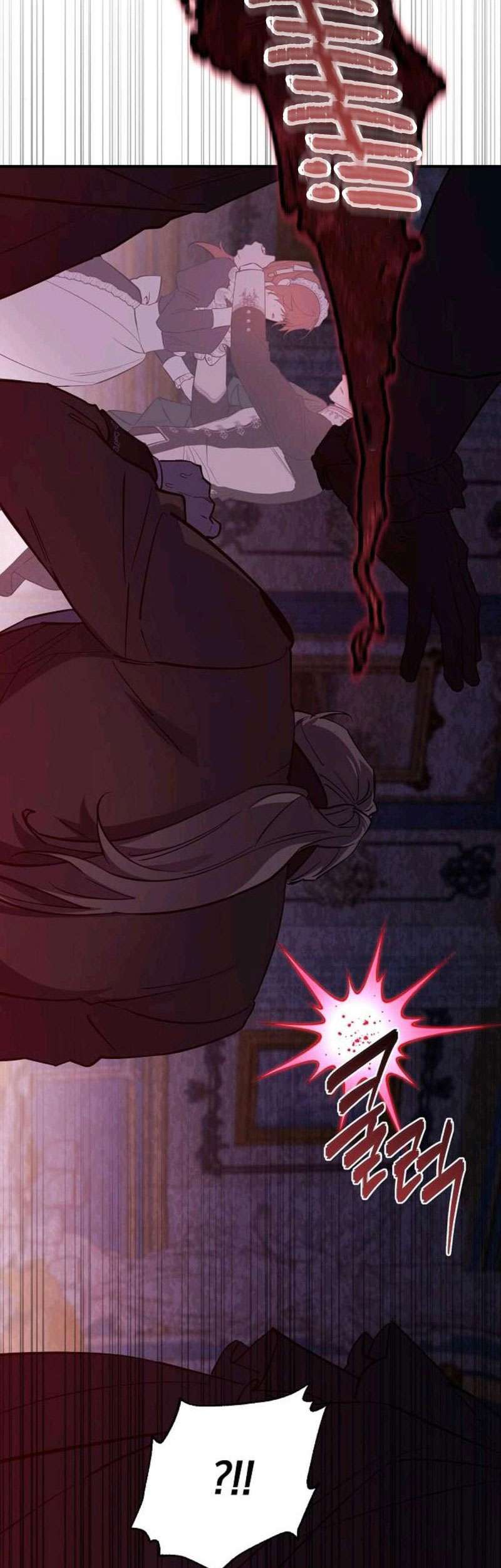 Nữ Hầu Báo Thù: Thời Khắc Cuối Cùng Chap 40 - Next Chap 41