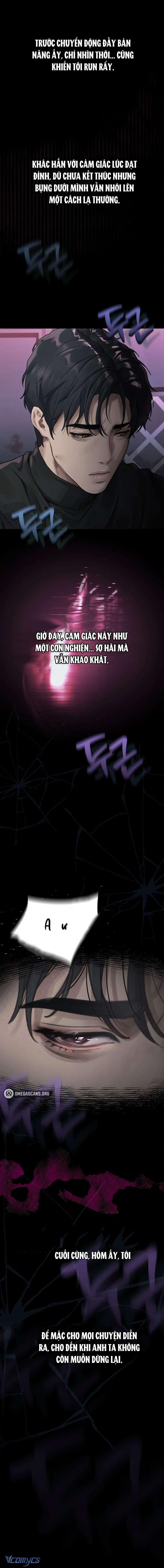 Khẩu Dâm Chap 10 - Trang 2